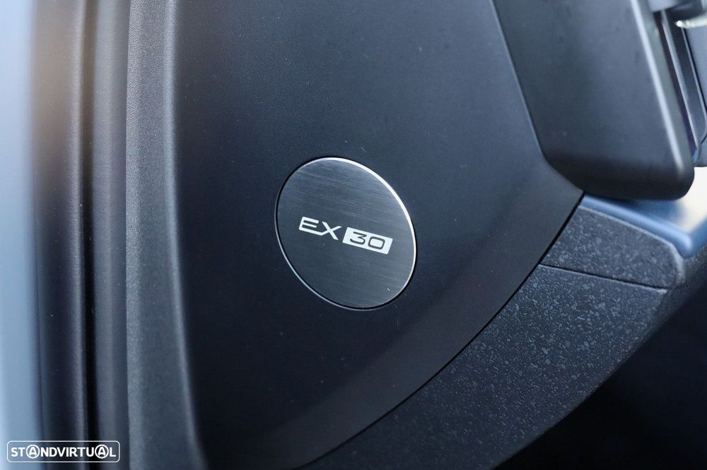 Volvo EX30 51 kWh Single Motor Core - 27