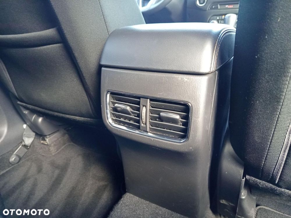 Mazda CX-5 - 19