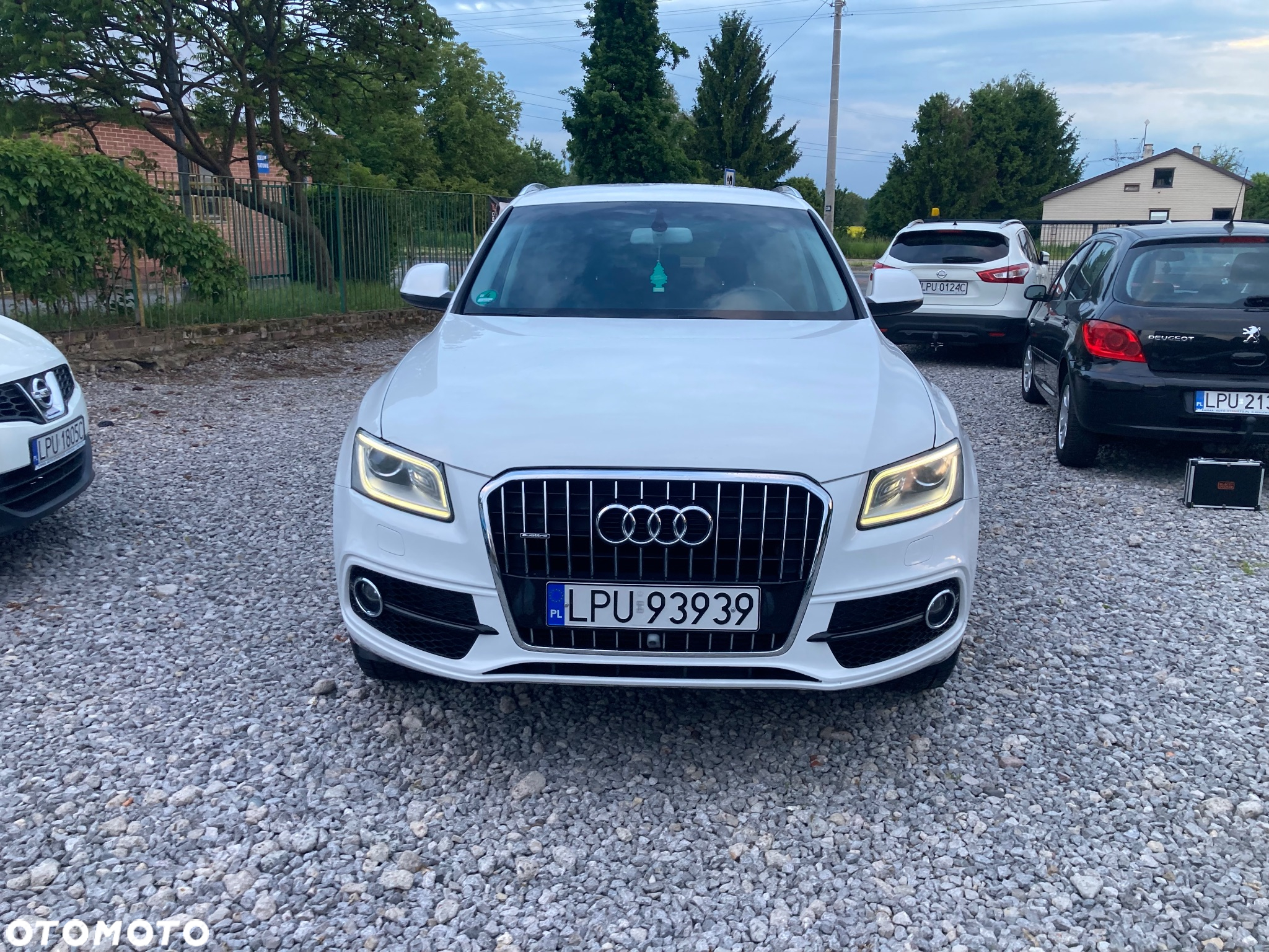 Audi Q5 2.0 TDI Quattro - 2