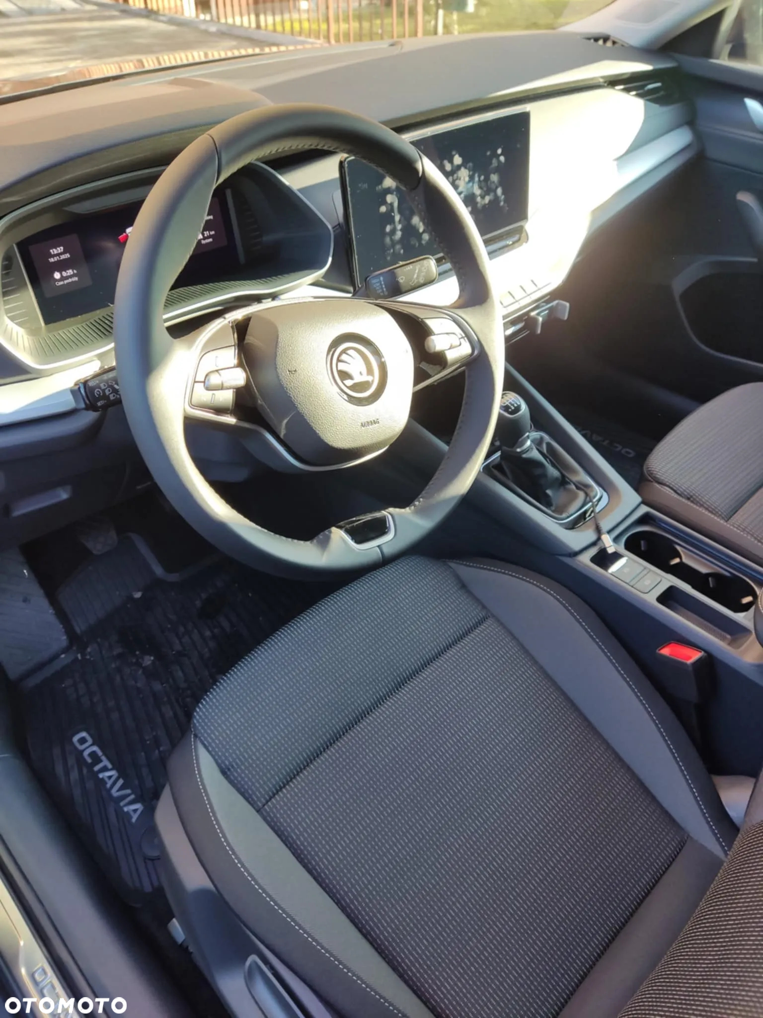 Skoda Octavia 1.5 TSI Selection - 5