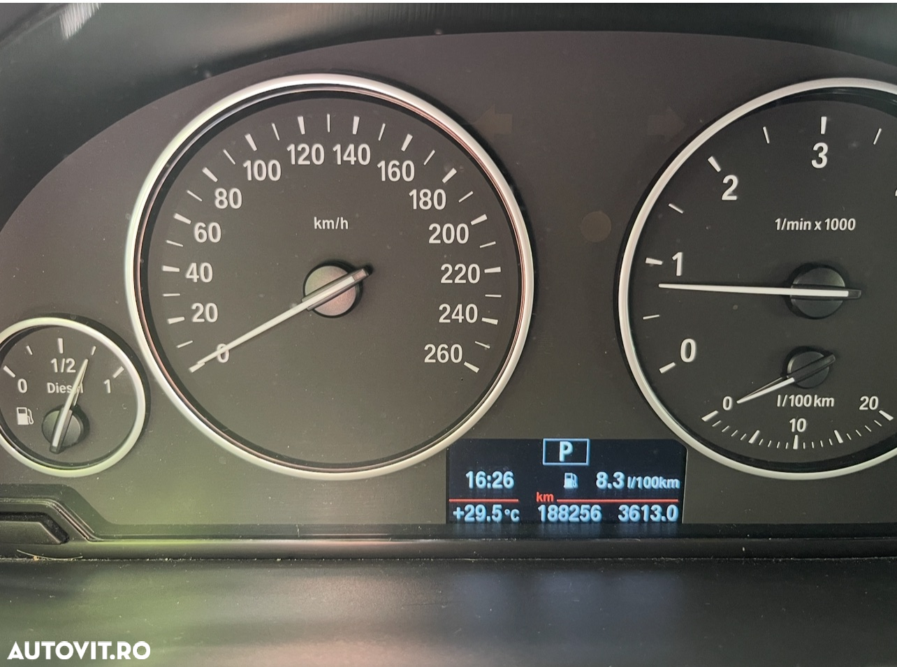 BMW X4 - 11