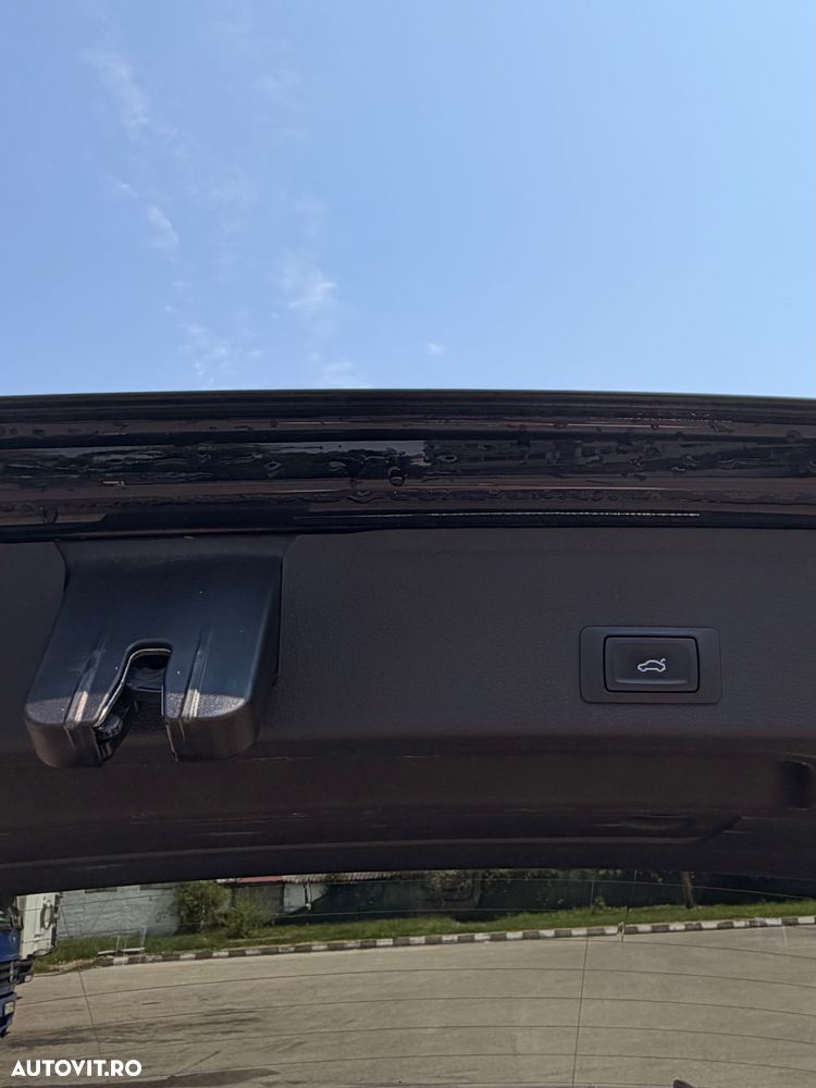 Audi A4 Limuzina 2.0 TDI quattro S tronic - 8