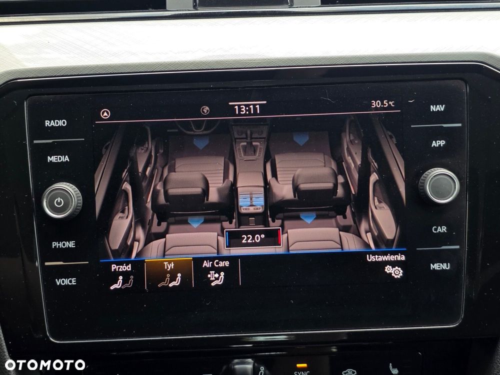 Volkswagen Passat Variant 1.5 TSI EVO Business DSG - 29