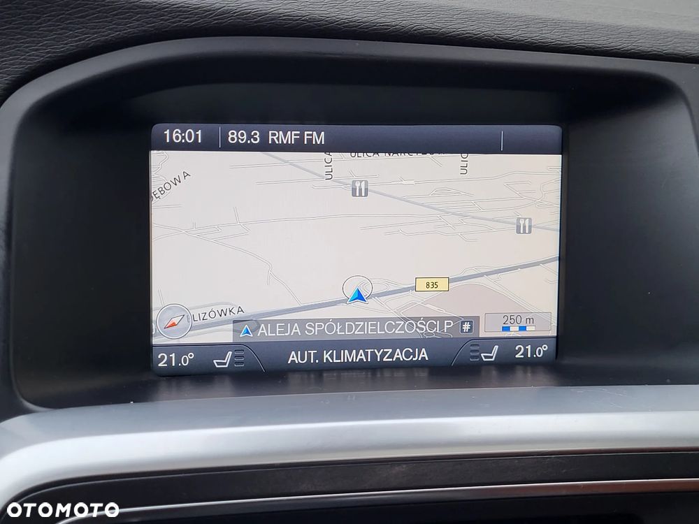 Volvo S60 - 14