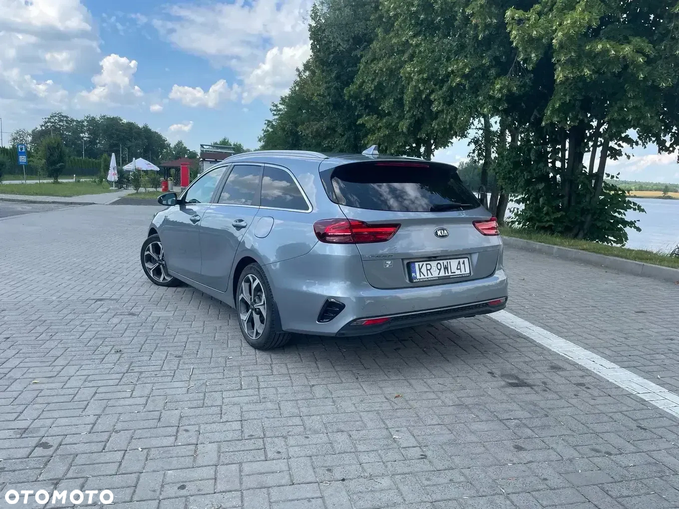 Kia Ceed 1.5 T-GDI Business Line DCT - 6