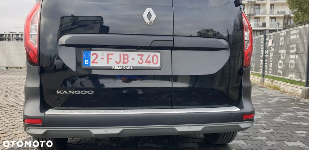 Renault Kangoo - 18