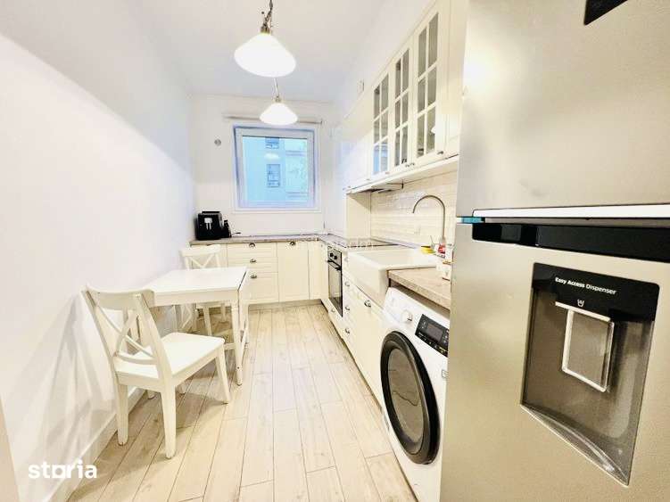 3 CAMERE | FLOREASCA | LAGUNA RESIDENCE | BARBU VACARESCU | PARCARE — fotografia 3