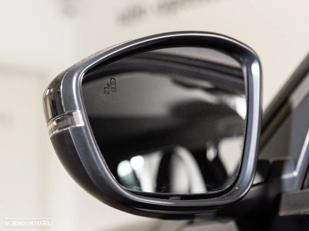 Jeep Avenger 54 kWh 1st Editon - 38