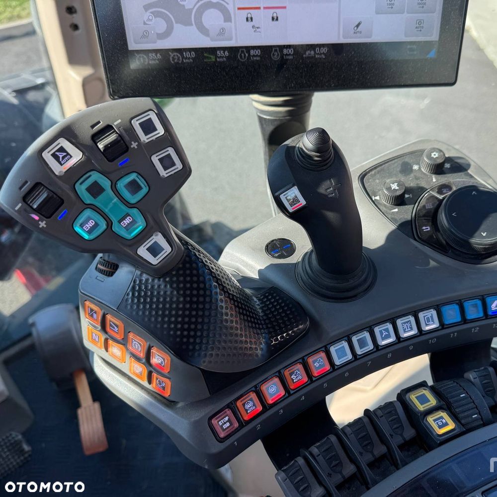 Fendt 724 Vario Gen6 Profi Plus - 7