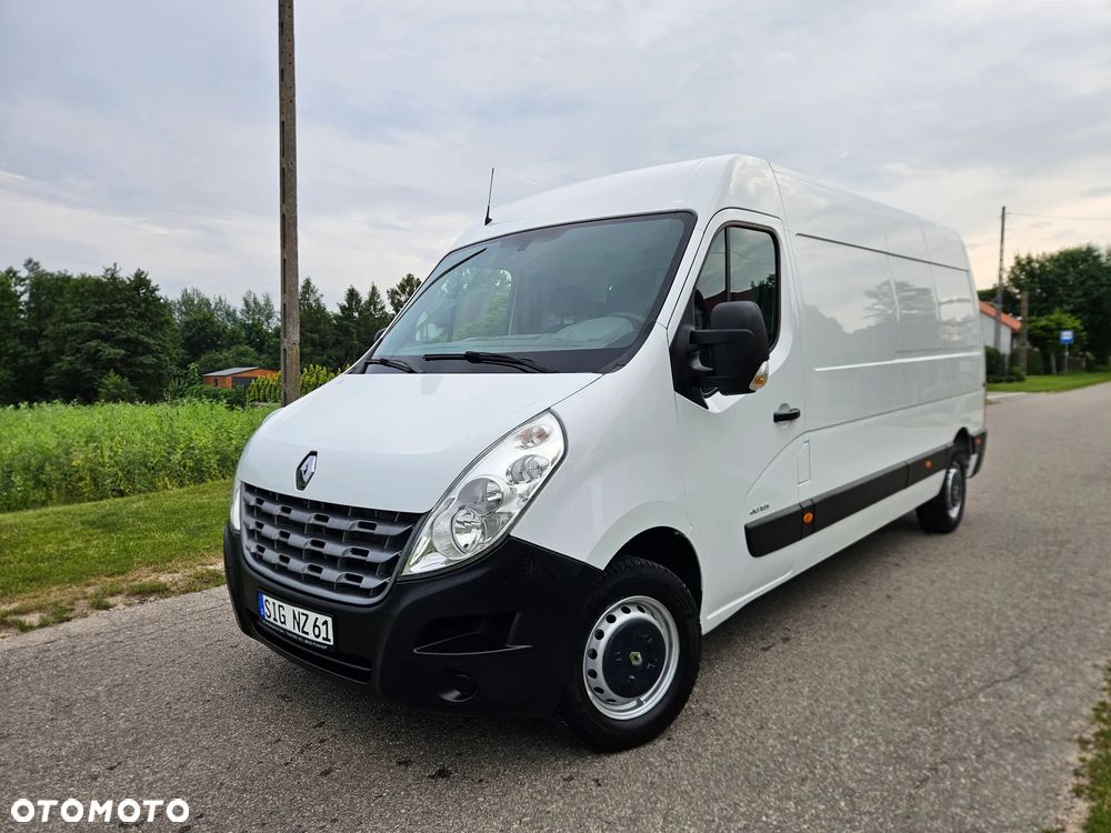 Renault MASTER - 1