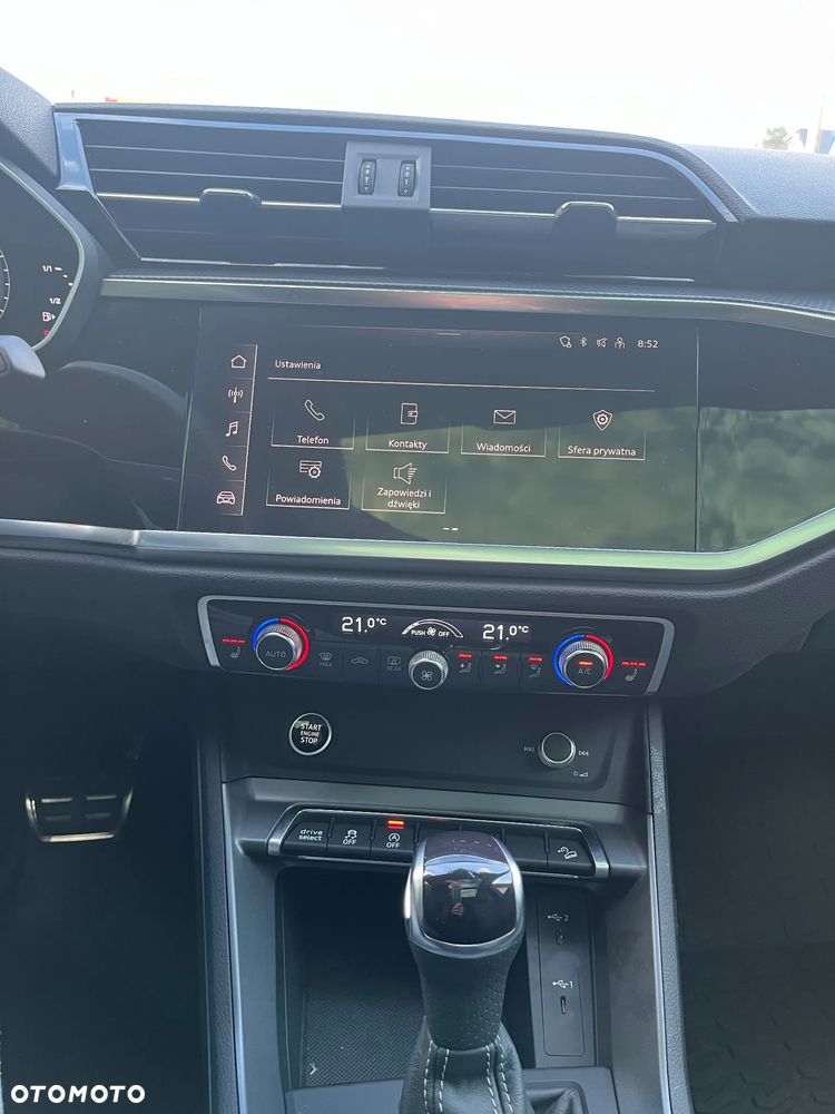 Audi Q3 45 TFSI Quattro S tronic S line - 37