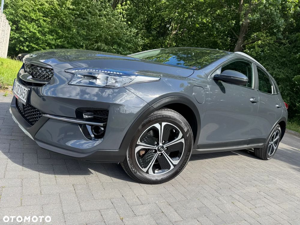 Kia XCeed 1.6 GDI DCT6 OPF SPIRIT - 7