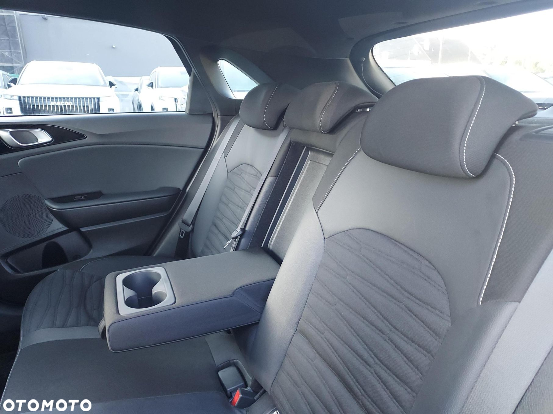Kia Ceed 1.5 T-GDI GT-Line DCT - 16
