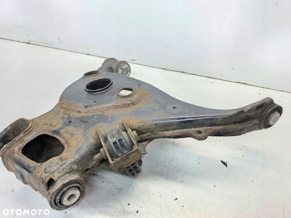 WAHACZ PRAWY TYŁ AUDI A6 C6 4F0505312M *1* ORYGINAŁ ! - 3