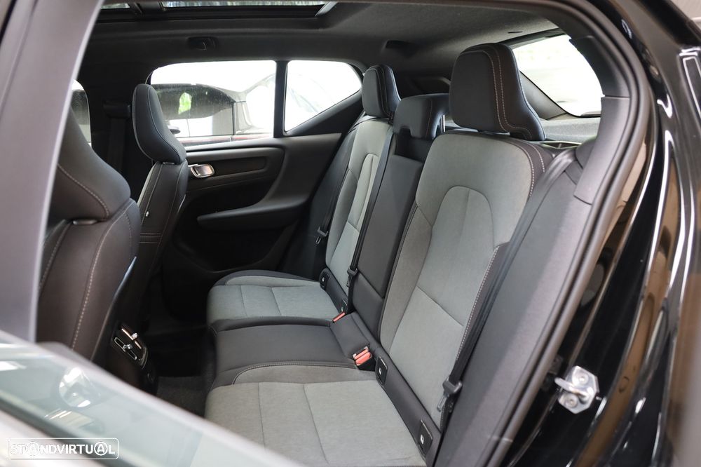 Volvo XC 40 1.5 T5 PHEV Inscription Expression - 8