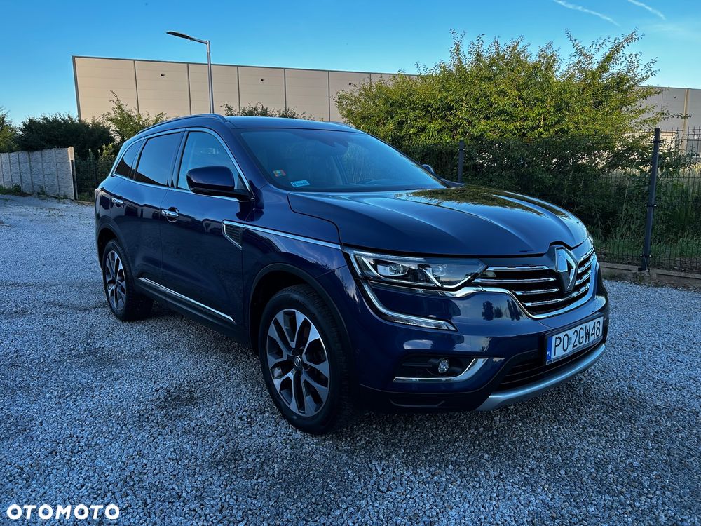 Renault Koleos - 18