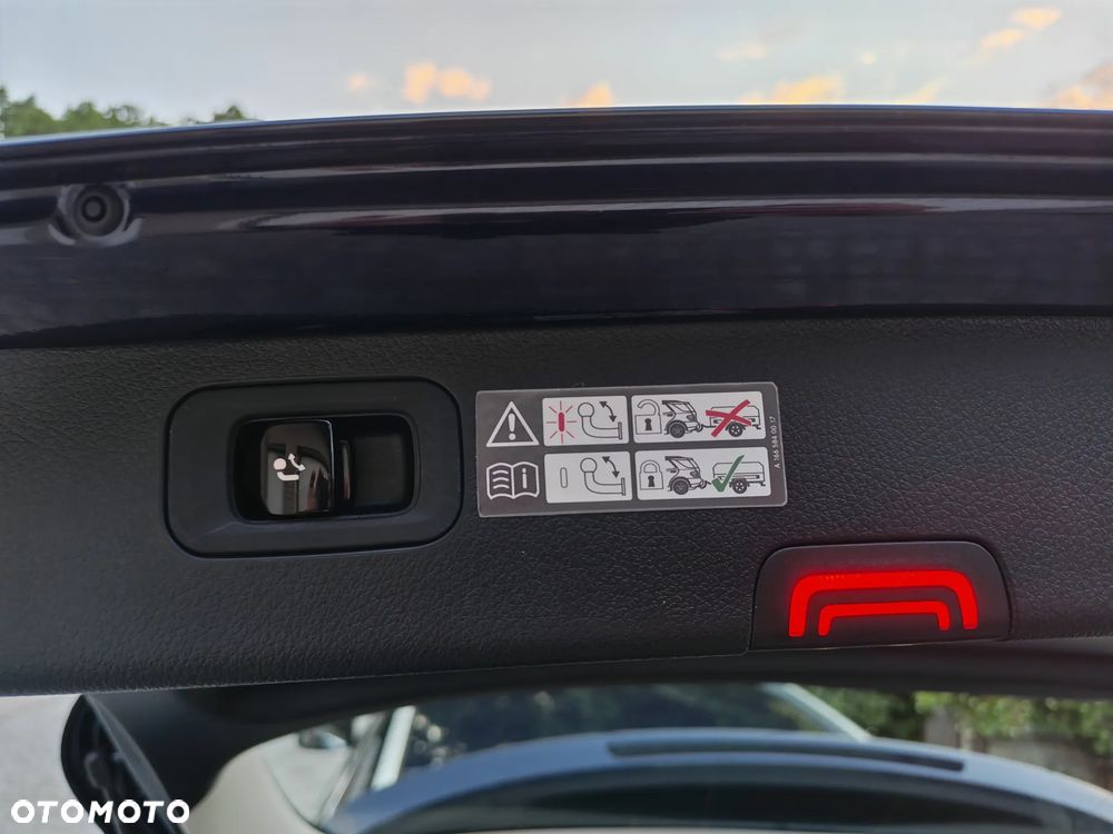 Mercedes-Benz Klasa C 220 d 9G-TRONIC Avantgarde - 32