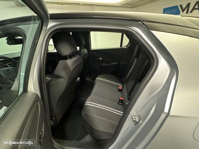 Opel Corsa 1.2 T GS Aut. - 12