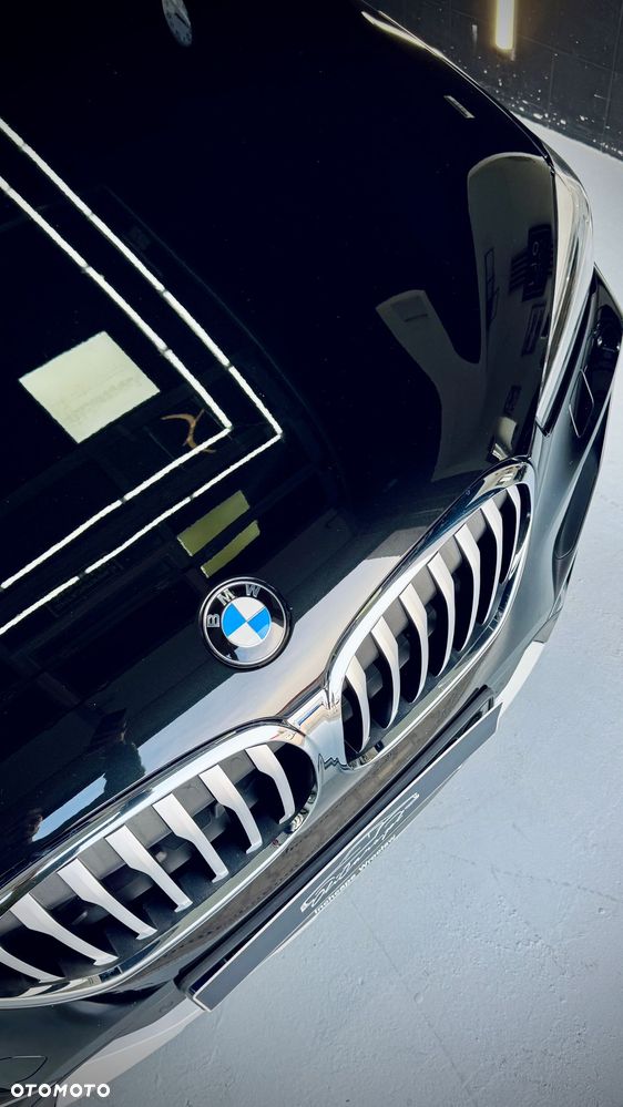 BMW X1 sDrive18i - 4