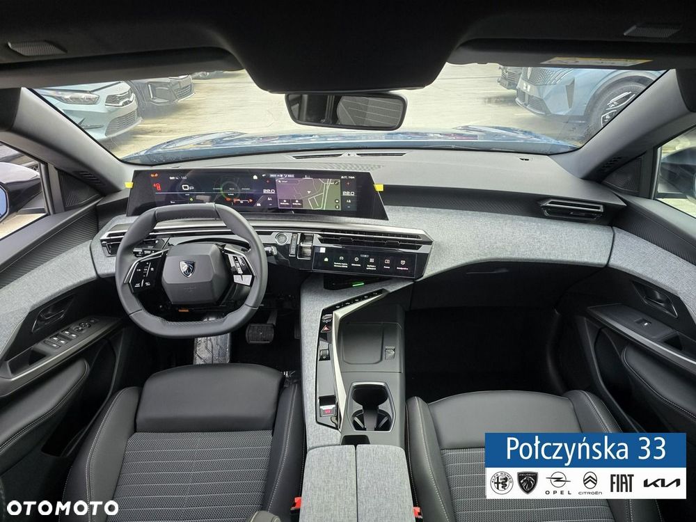 Peugeot 3008 - 14