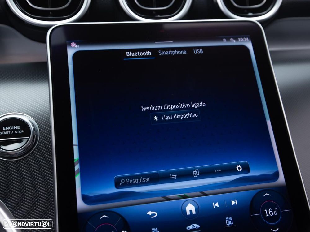 Mercedes-Benz GLC 300 e 4Matic - 40
