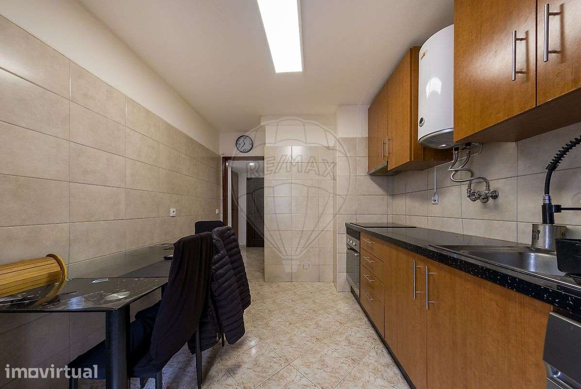 Apartamento T2 para venda - Grande imagem: 5/24