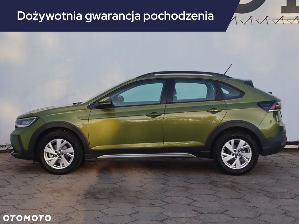 Volkswagen Taigo 2026 photo 3