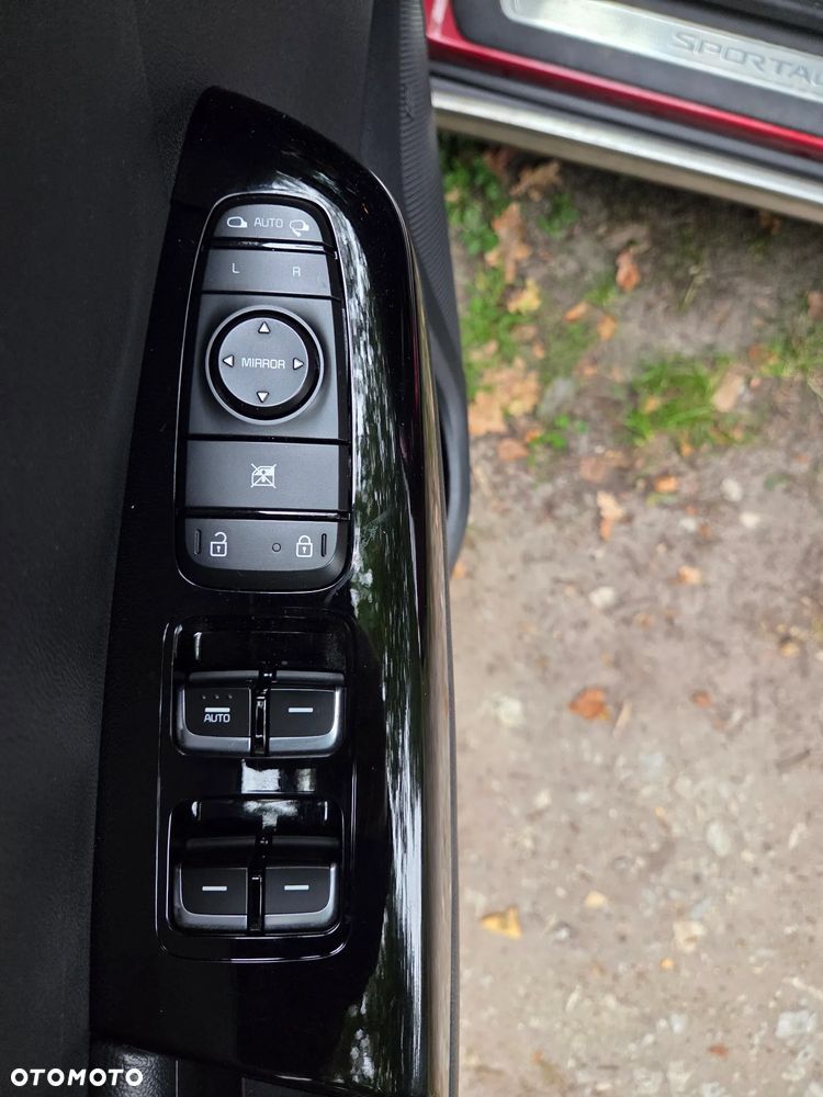 Kia Sportage 2.0 CRDI GT Line 4WD - 20