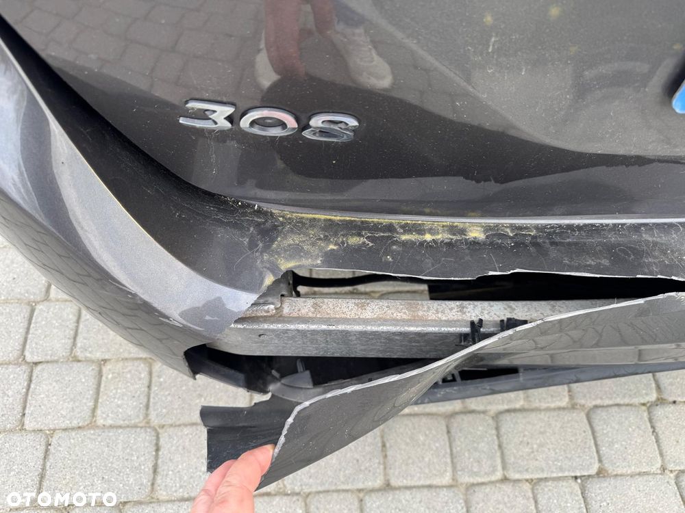 Peugeot 308 BlueHDi 120 Stop & Start Allure - 9