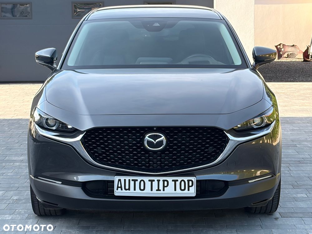 Mazda CX-30 2.0 mHEV Homura 2WD - 2