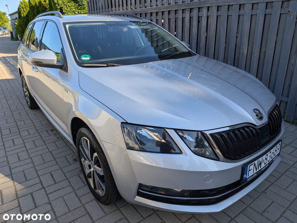 Skoda Octavia 2.0 TDI Ambition - 2