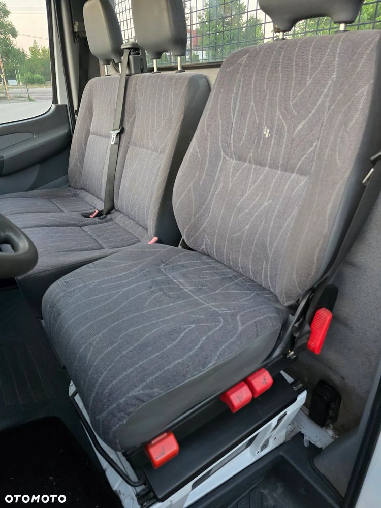 Mercedes-Benz Sprinter 316 - 24