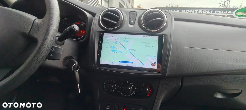 Dacia Sandero Stepway 0.9 TCe Laureate - 27