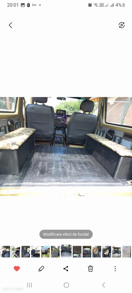 Toyota Land Cruiser - 8