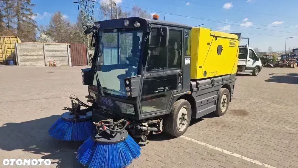 Schmidt 200 + - 1
