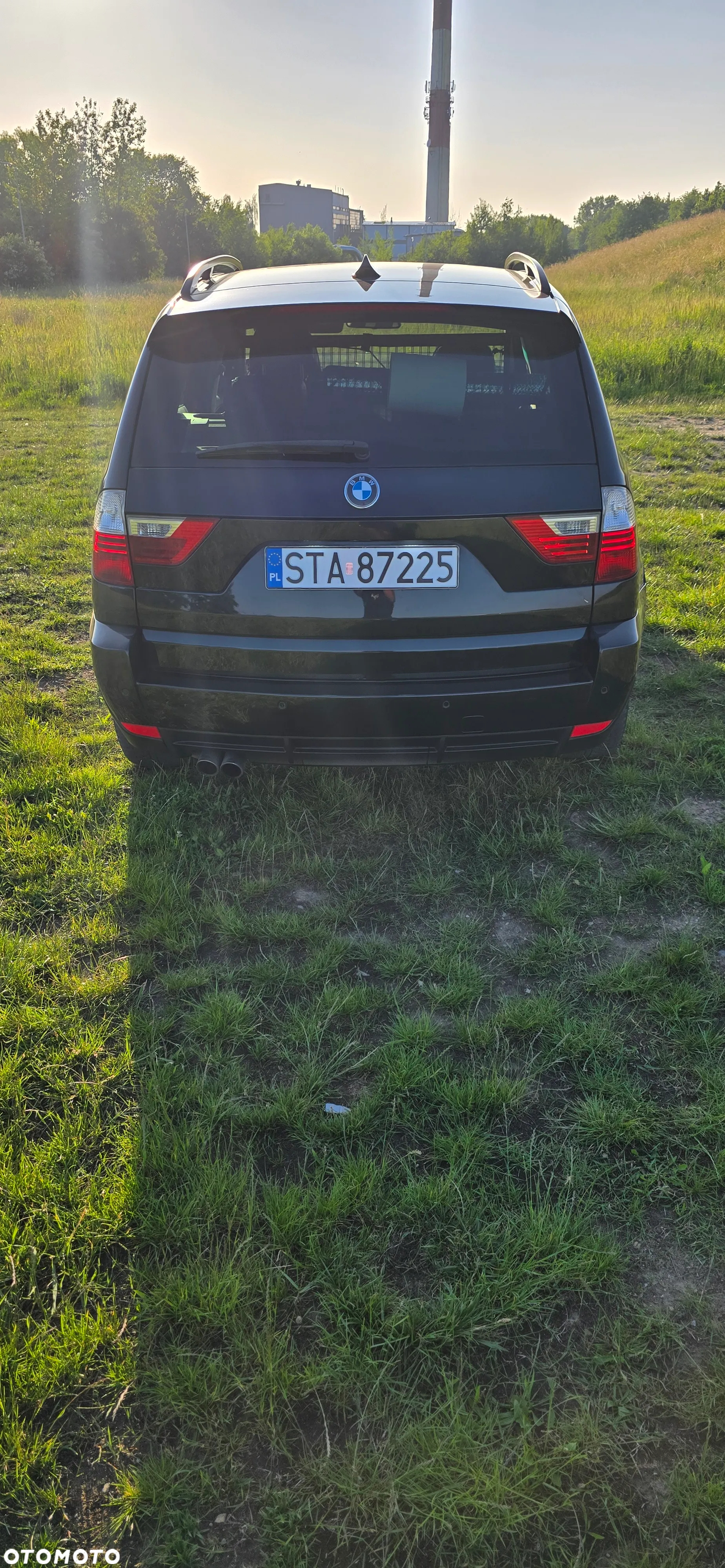 BMW X3 xDrive30d Edition Exclusive - 11