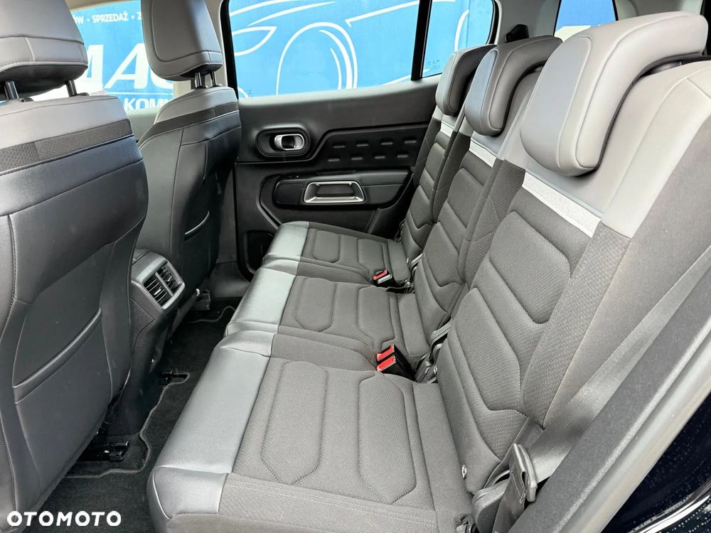 Citroën C5 Aircross 1.6 PHEV 225 Feel Pack EAT8 - 13