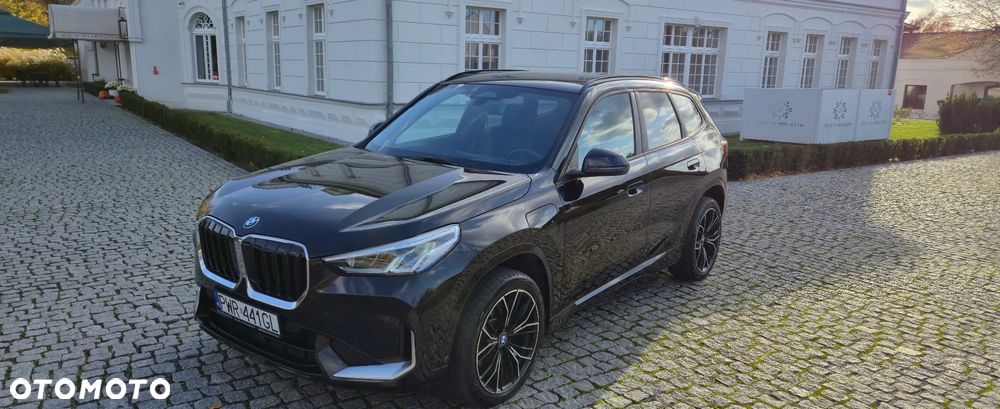 BMW X1 xDrive25e xLine sport - 9