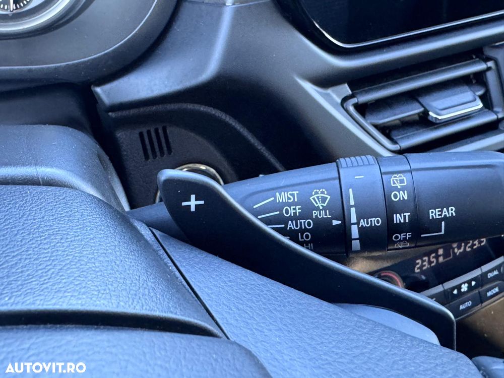 Suzuki S-Cross 1.5 AllGrip HEV Passion - 32