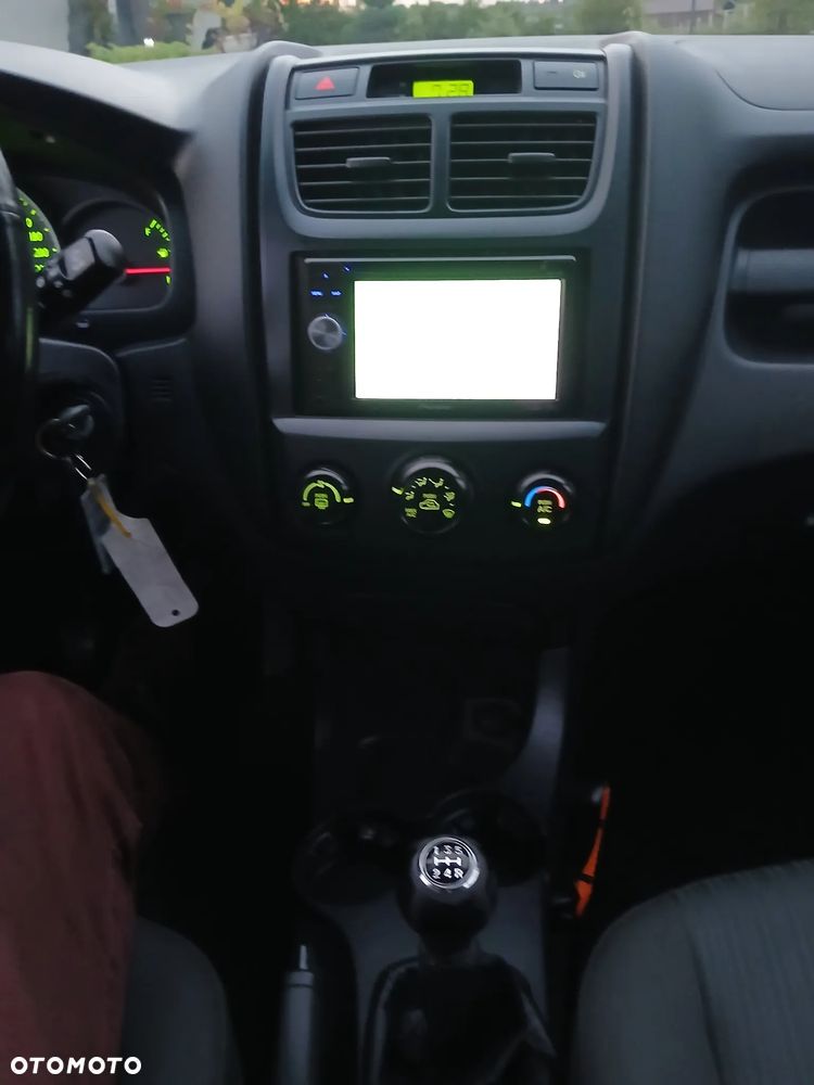 Kia Sportage 2.0 EX - 14