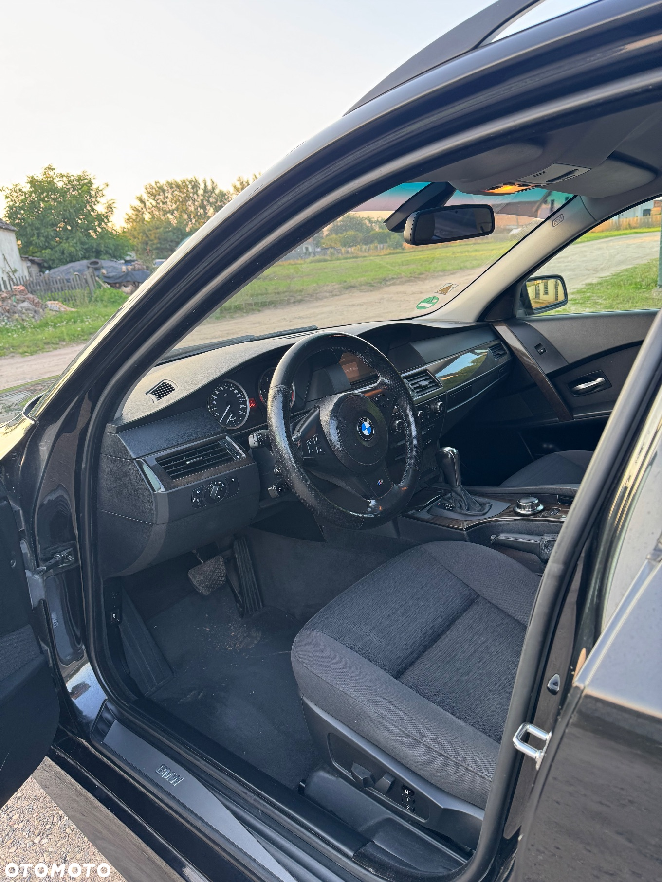 BMW Seria 5 535d Touring - 16
