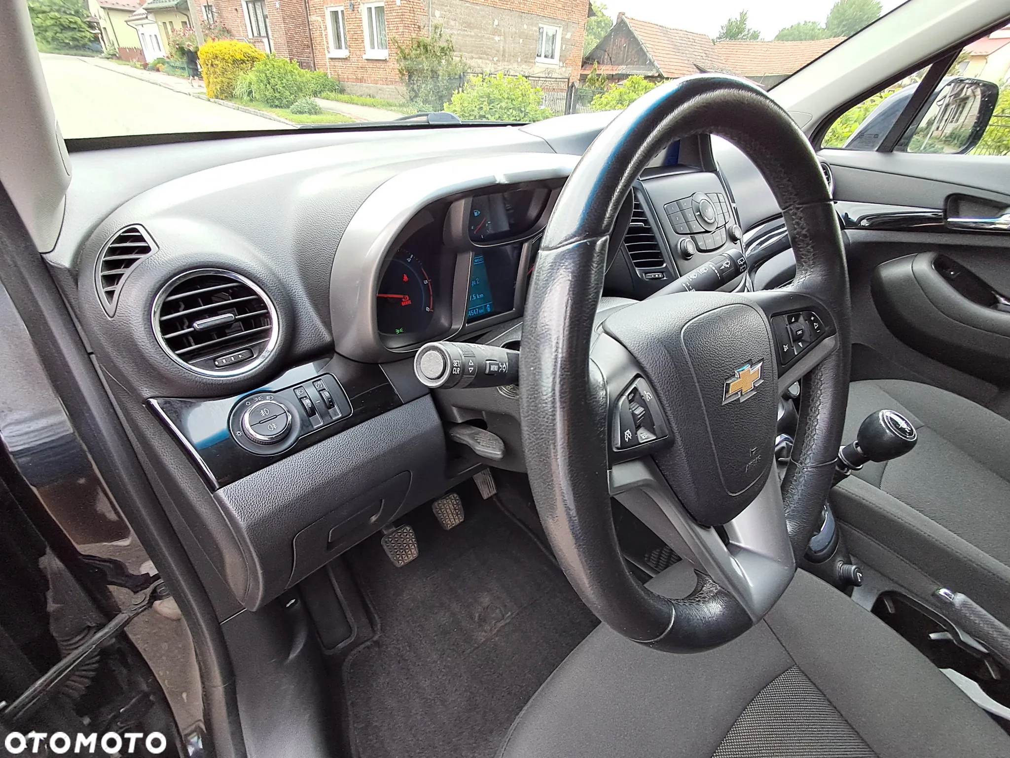 Chevrolet Orlando 2.0 D LT+ - 21