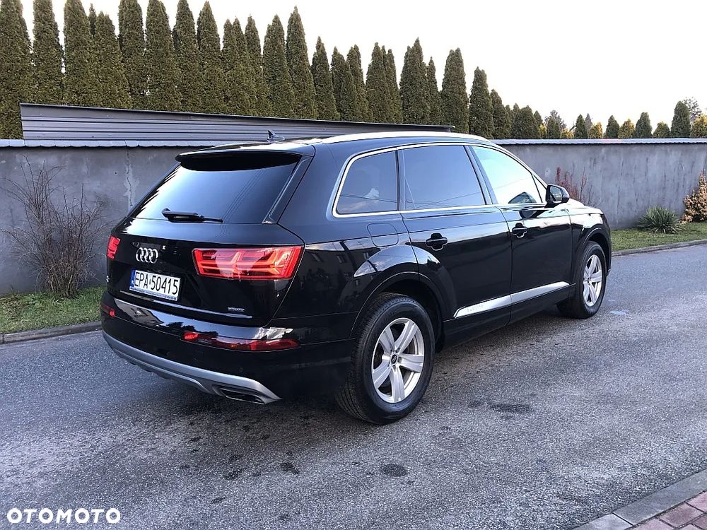 Audi Q7 - 5