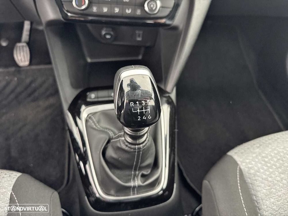 Opel Corsa 1.2 T Edition - 17