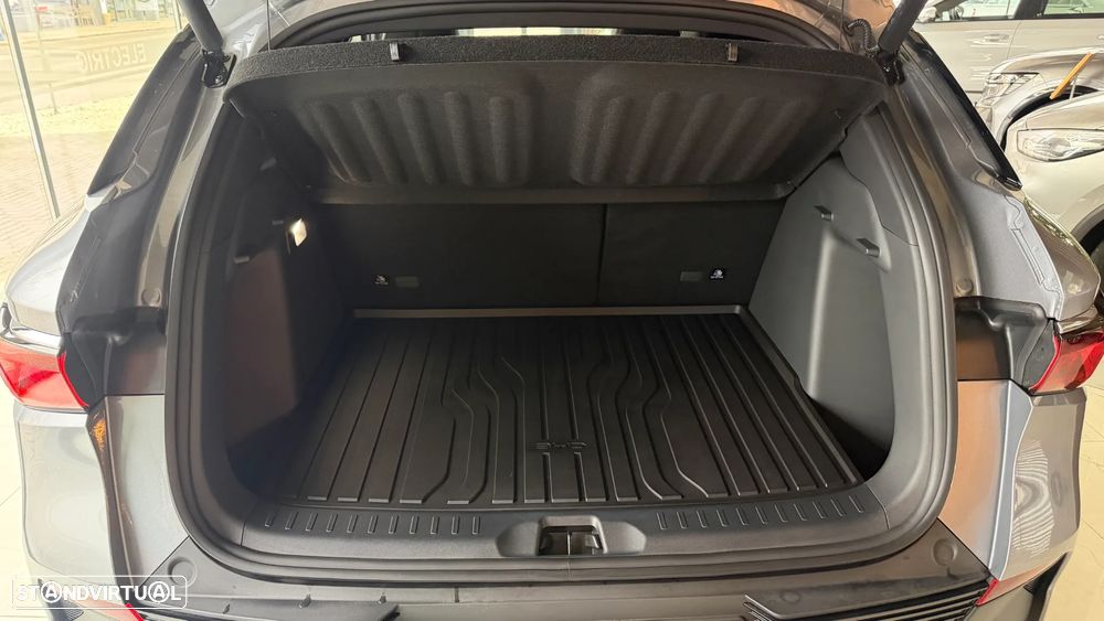 BYD Atto 3 Design - 3