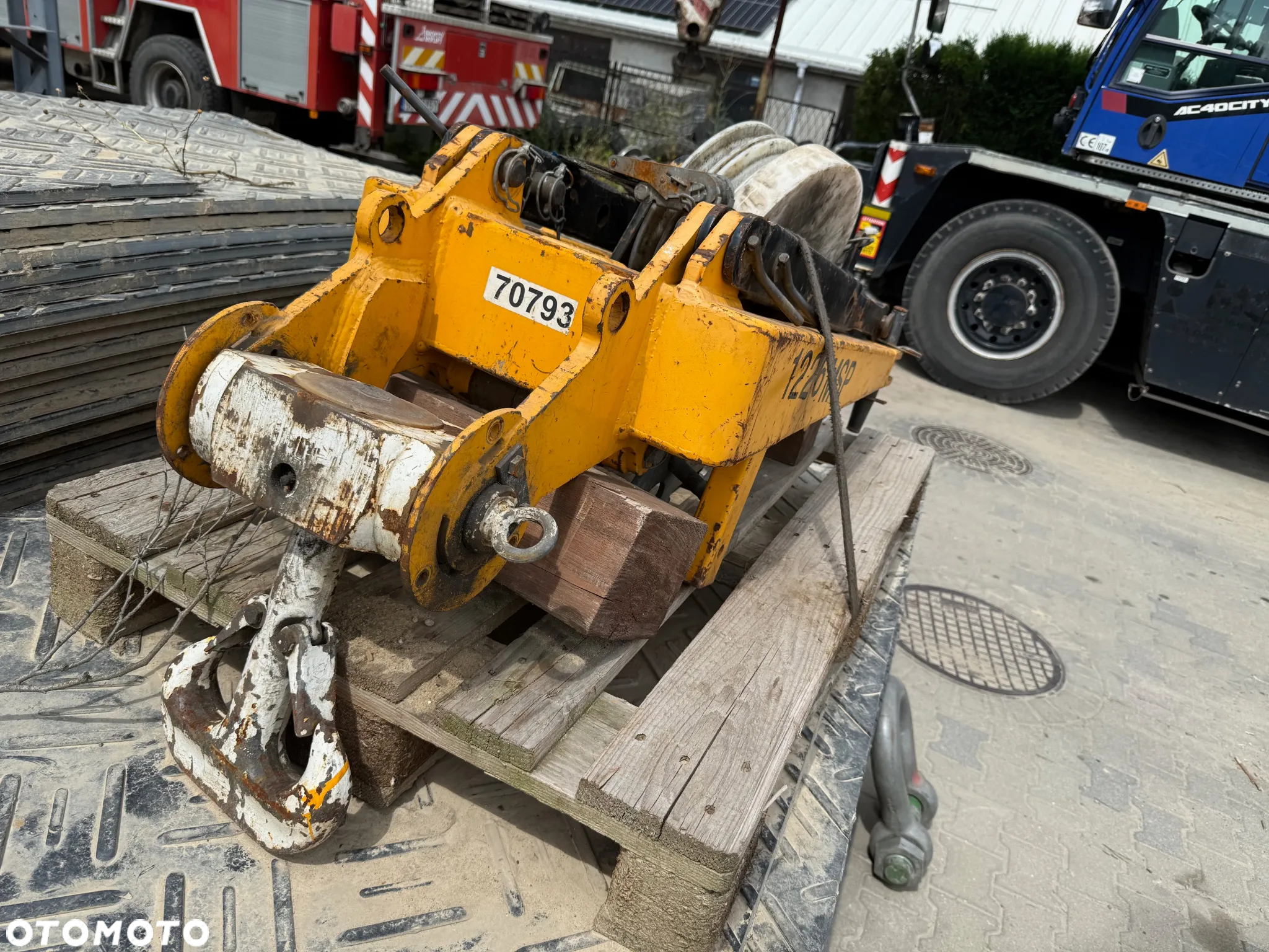 Demag AC 40-1 City - 10