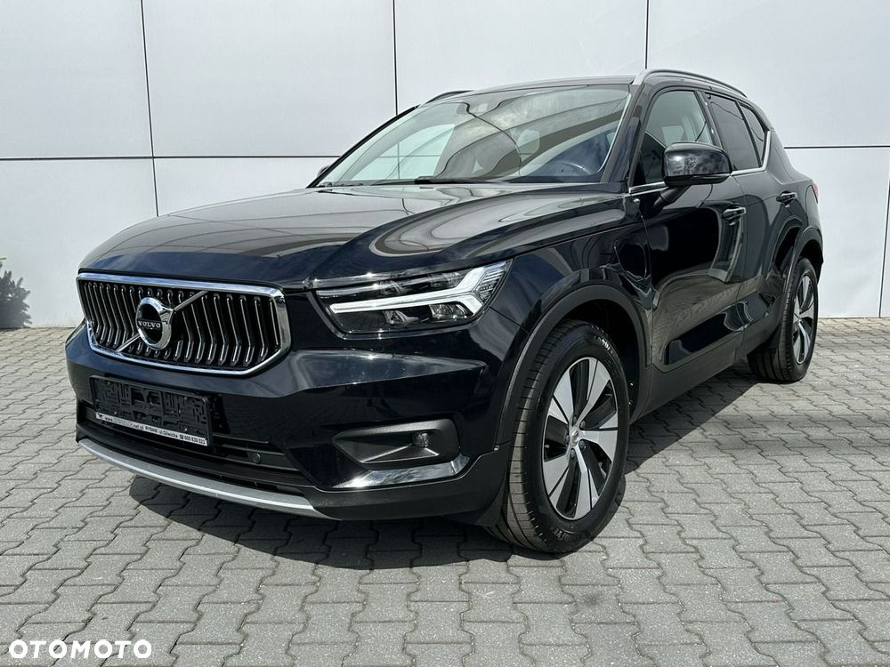 Volvo XC 40 - 2