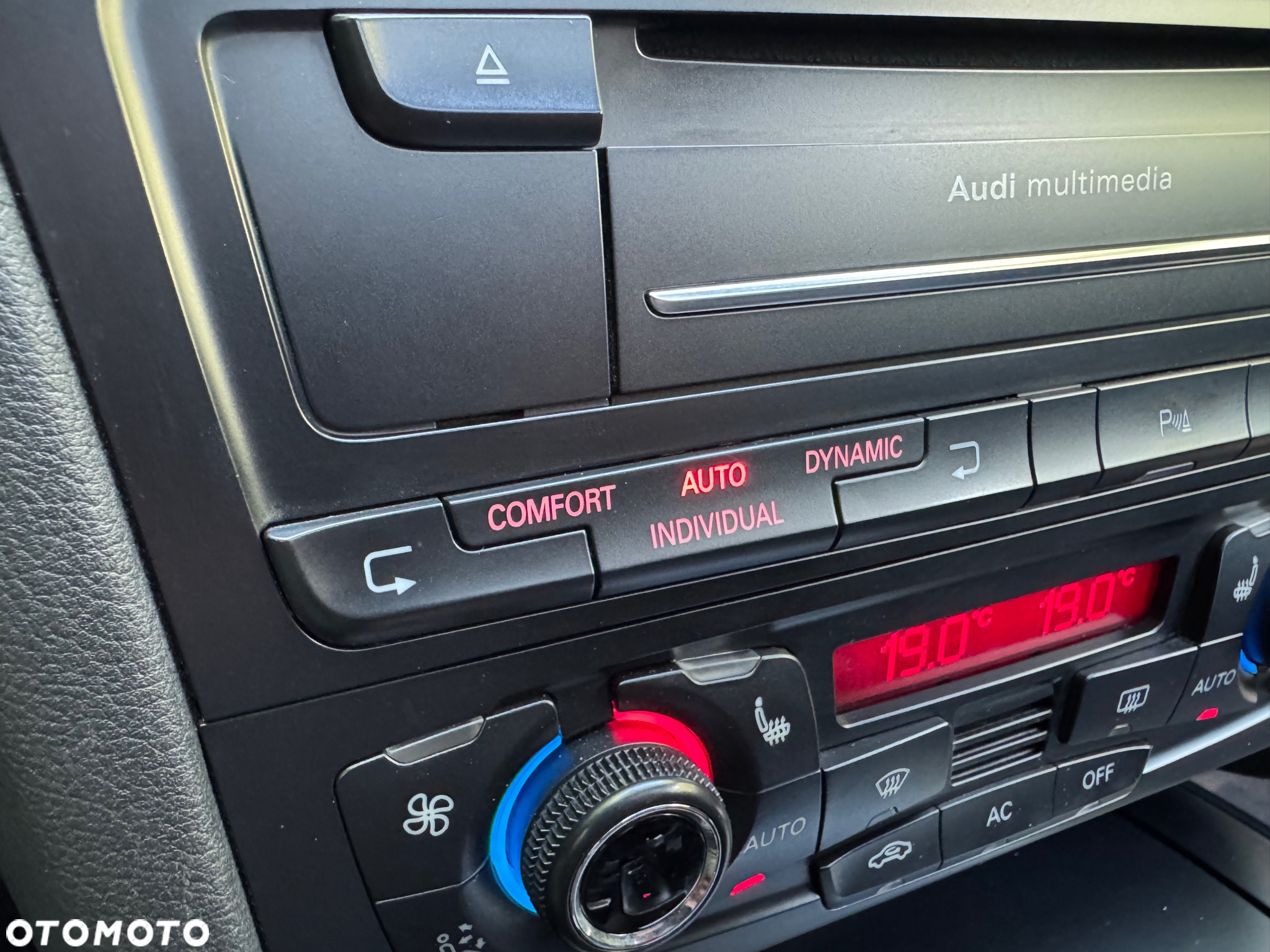 Audi A5 3.0 TDI DPF quattro S tronic - 15