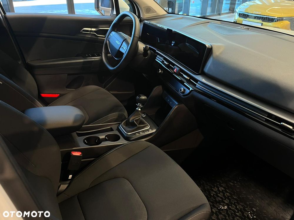 Kia Sportage 1.6 T-GDI M 2WD - 12