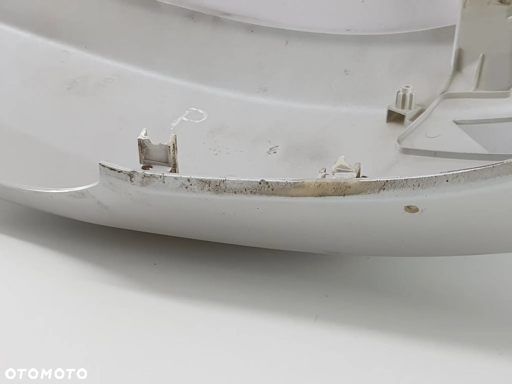 BOCZEK PRAWY OSLONA PEUGEOT E-VIVACITY - 17